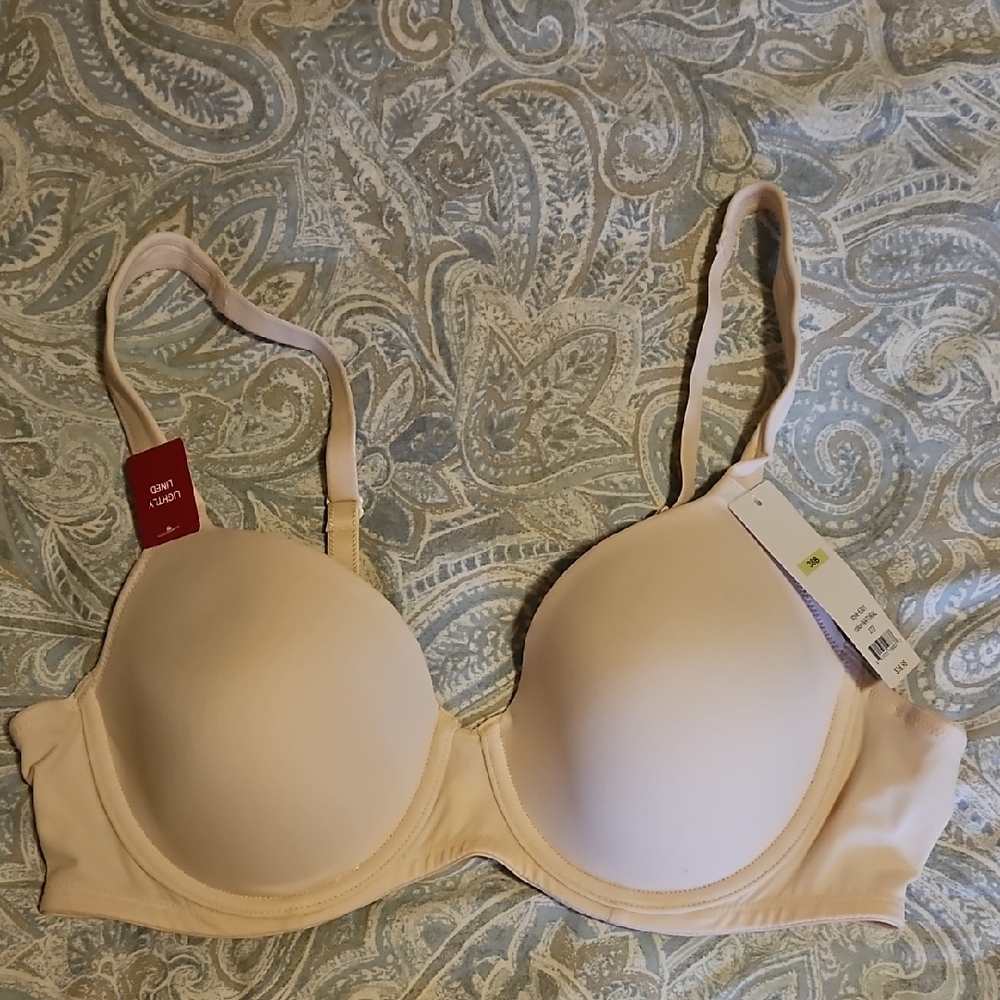 Ellen Tracy Company Women's Bra. NWT